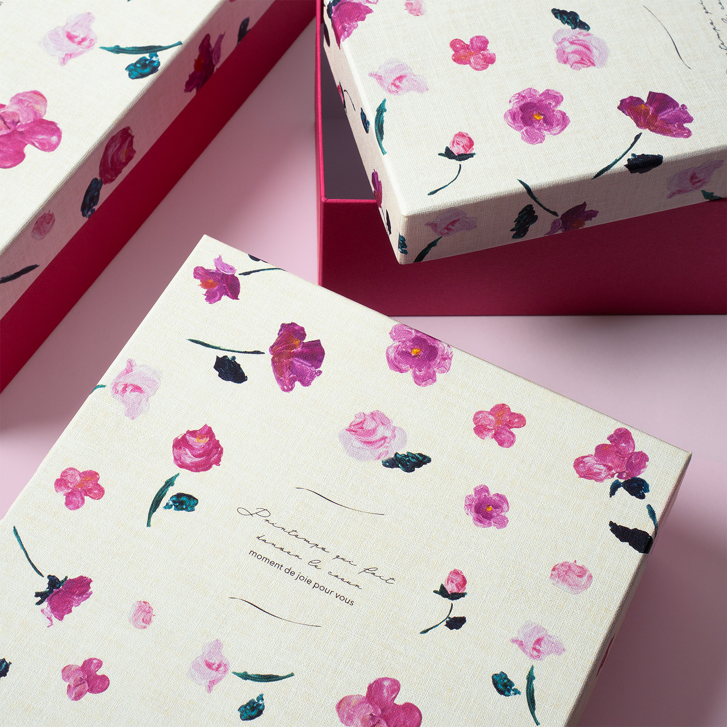 フルリエール/エモワ