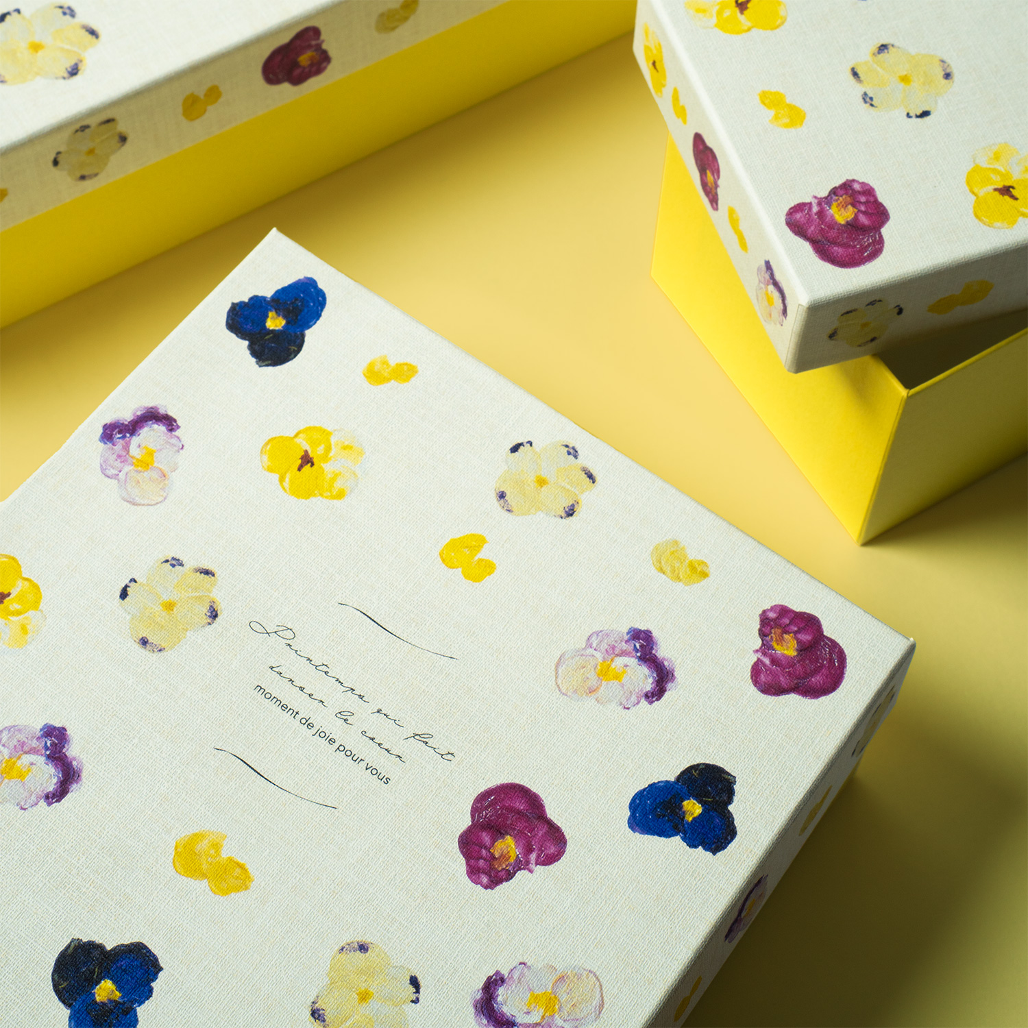 フルリエール/ジョワ