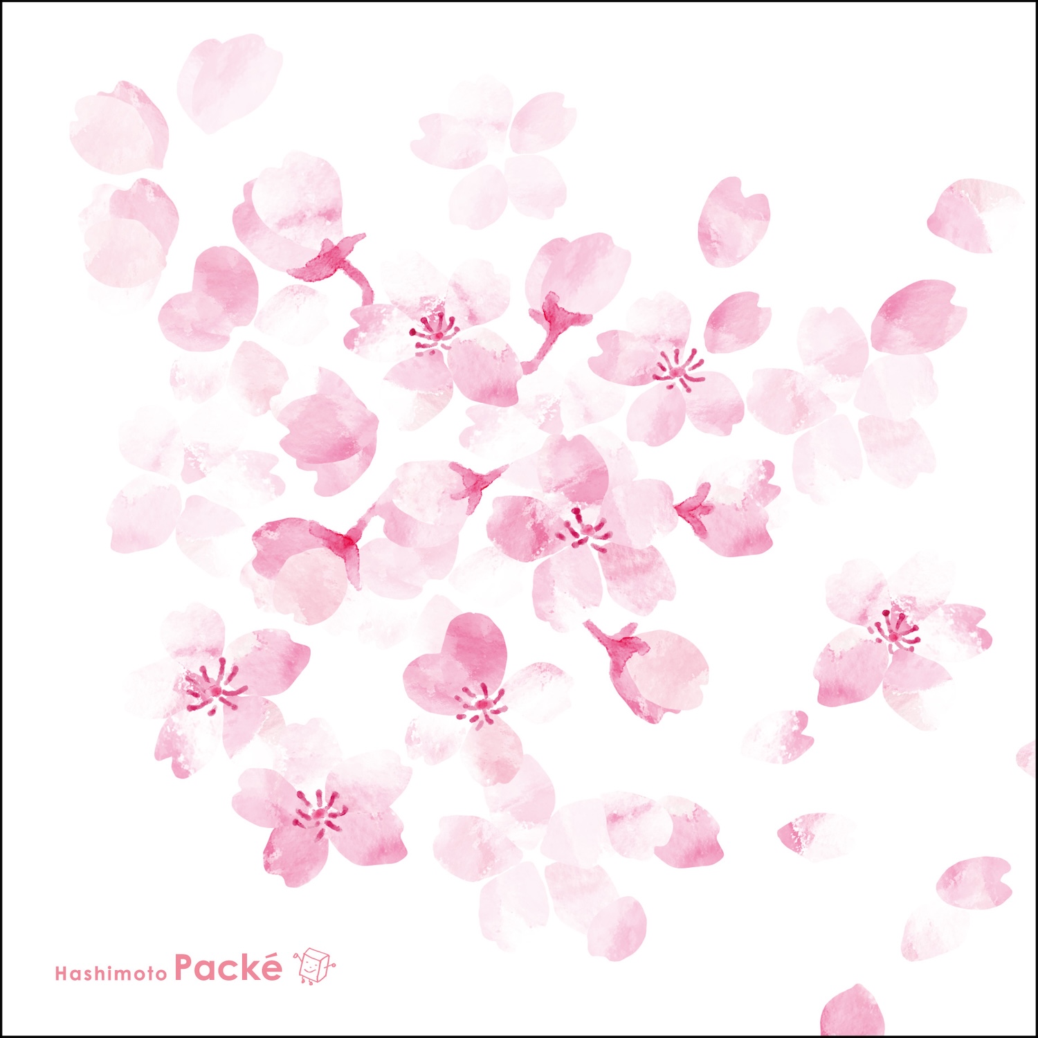 La Vie -Sakura-(ラ・ヴィ・サクラ)