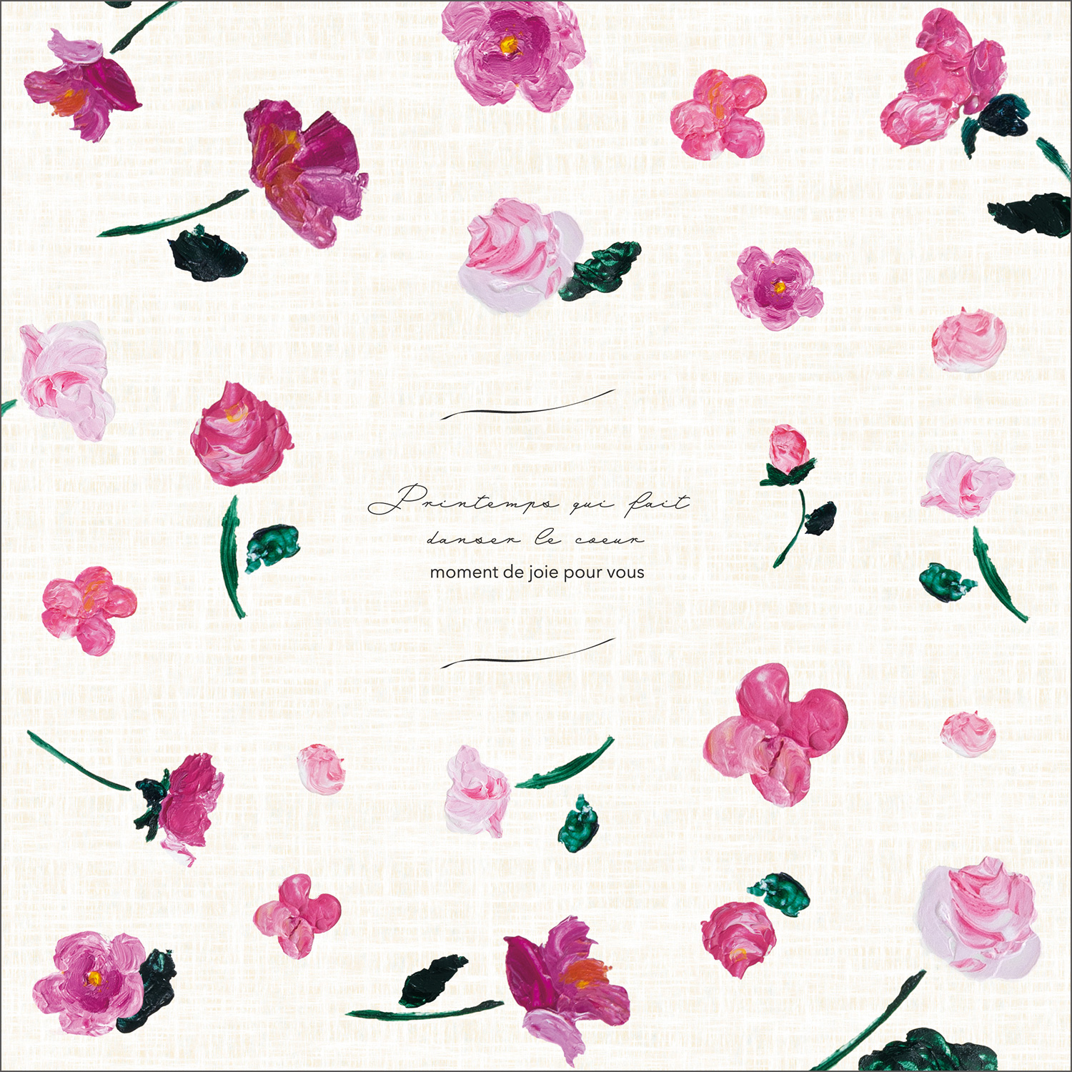 Fleurir(フルリエール)/ emoi(エモワ)