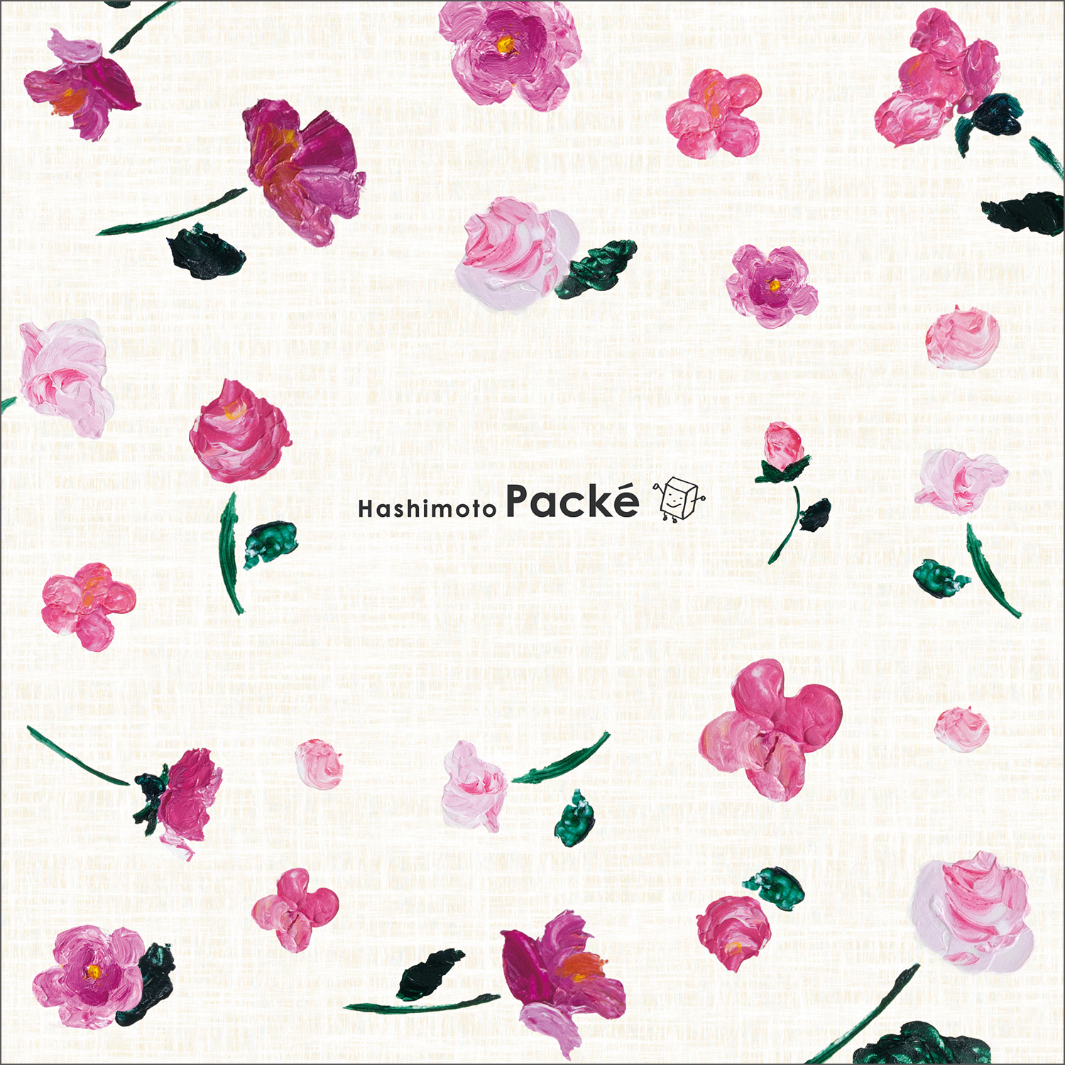 Fleurir(フルリエール)/ emoi(エモワ)