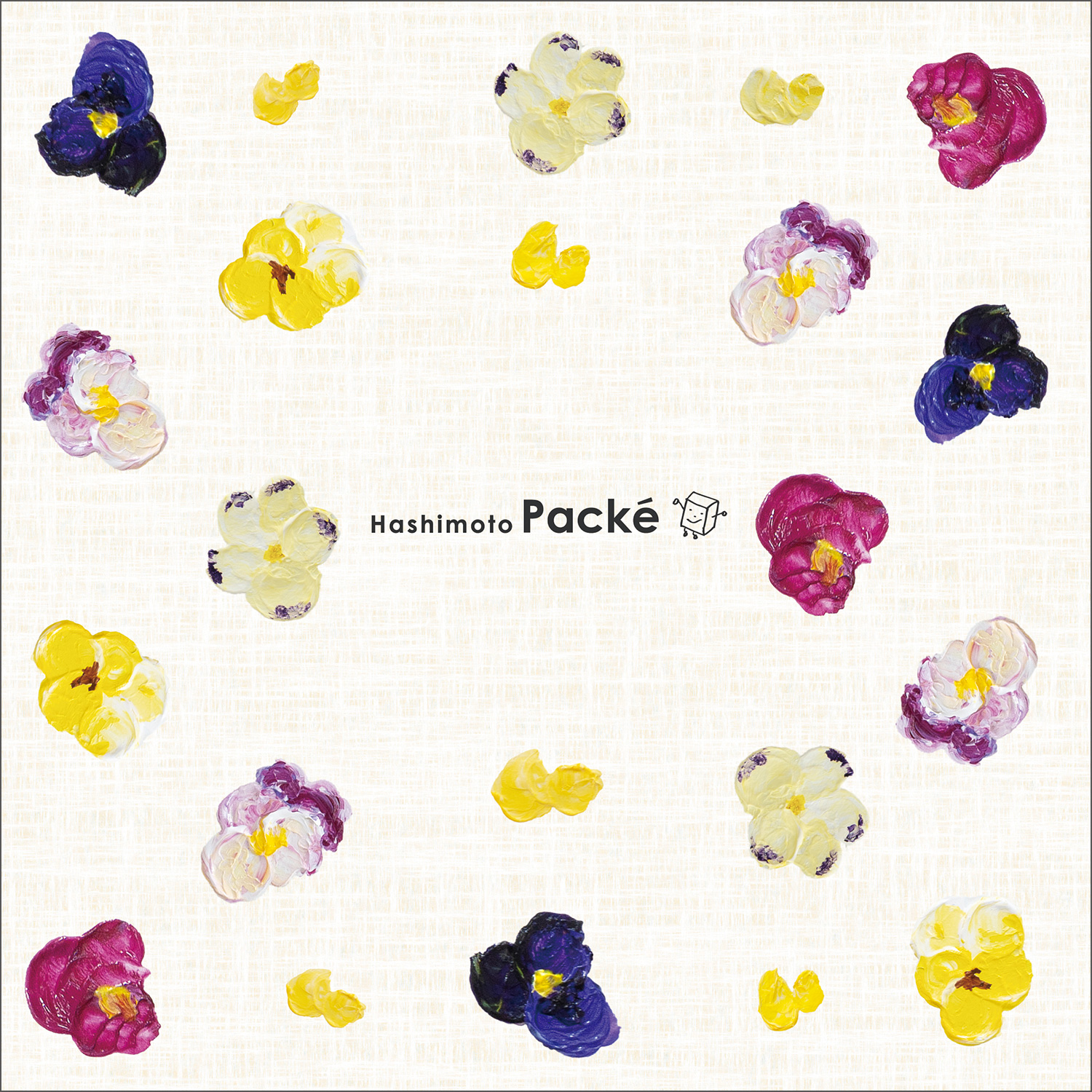 Fleurir(フルリエール)/ joie(ジョワ)