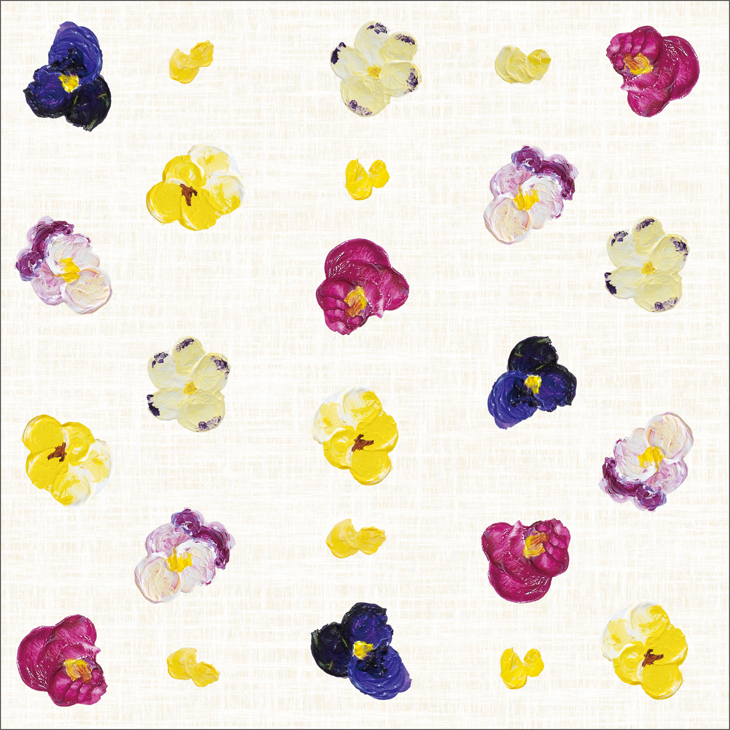 Fleurir(フルリエール)/ joie(ジョワ)