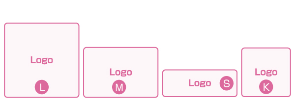 絵柄向き・名入れ位置