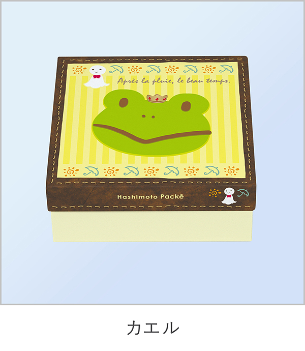 カエル