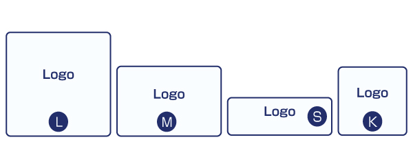 絵柄向き・名入れ位置