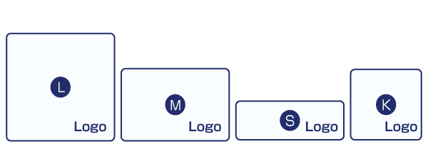 絵柄向き・名入れ位置