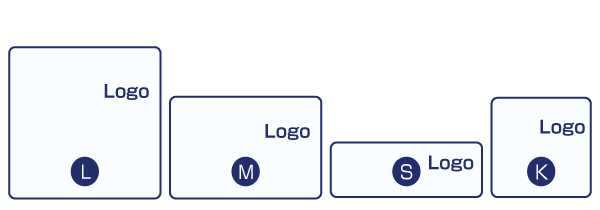 絵柄向き・名入れ位置